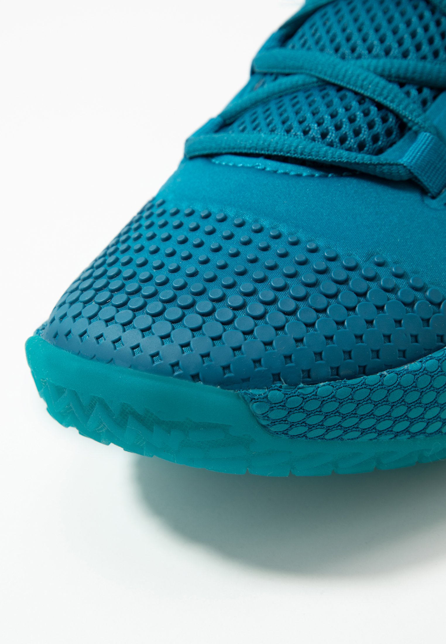 teal under armour shoes