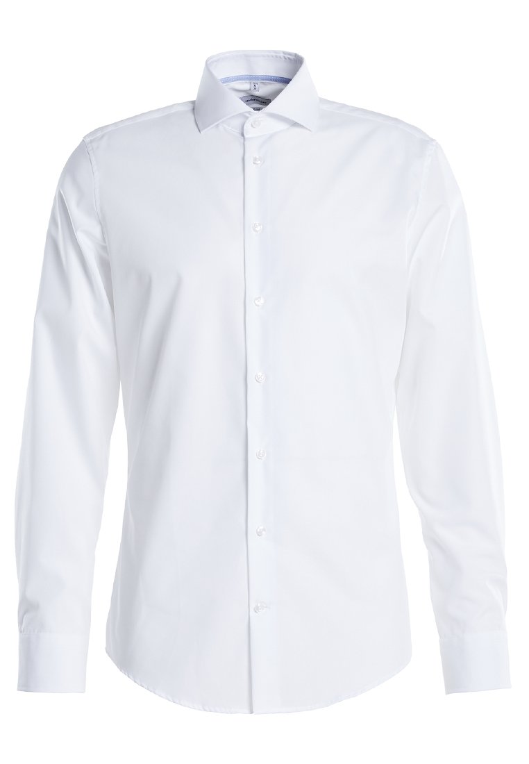 seidensticker Overhemd wit