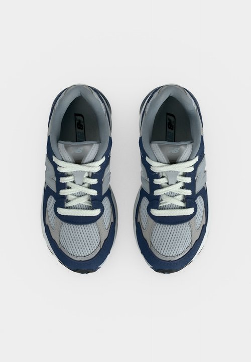 New Balance 2010 UNISEX - Trainers - navy/aluminum grey — foto 5