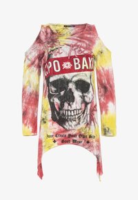 Unausgewählt, burgundy