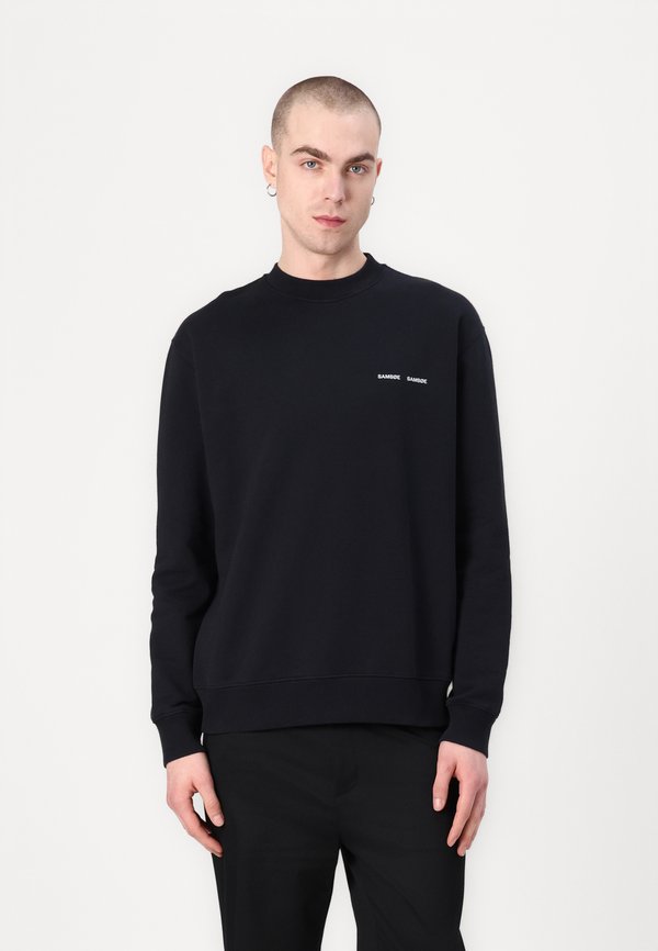 NORSBRO CREW NECK - Sweatshirt - sky captain