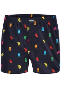 Ausgewählt, multi coloured