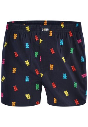 Boksershorts - multi coloured