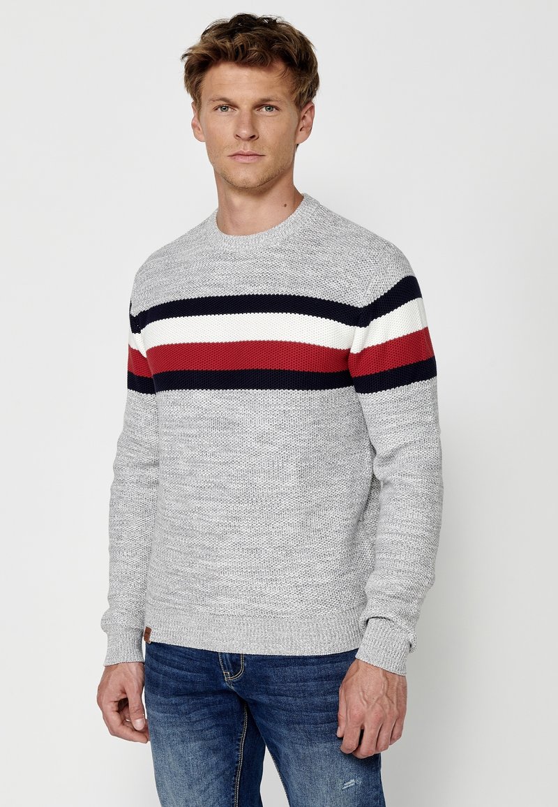 Koroshi - Sweter