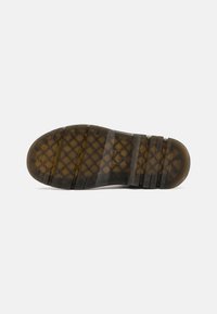 Dr. Martens Šněrovací kotníkové boty - black