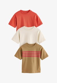 Nem kiválasztott, red tan stripe