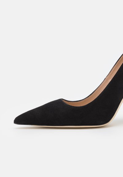 Stuart Weitzman STUART  - Escarpins - black