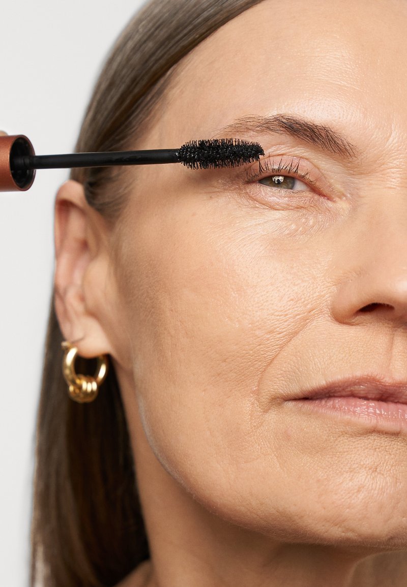 IDUN Minerals MASCARA EIR - Mascara - black