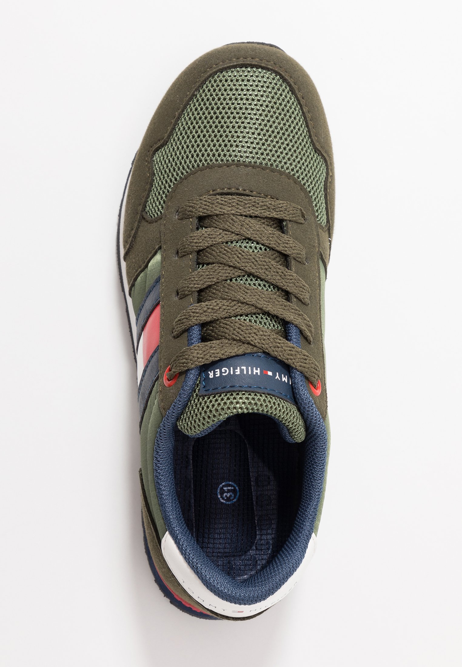 tommy hilfiger scarpe uomo outlet