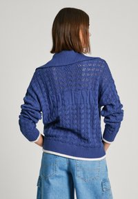 Pepe Jeans IVA - Džemperis - french blue