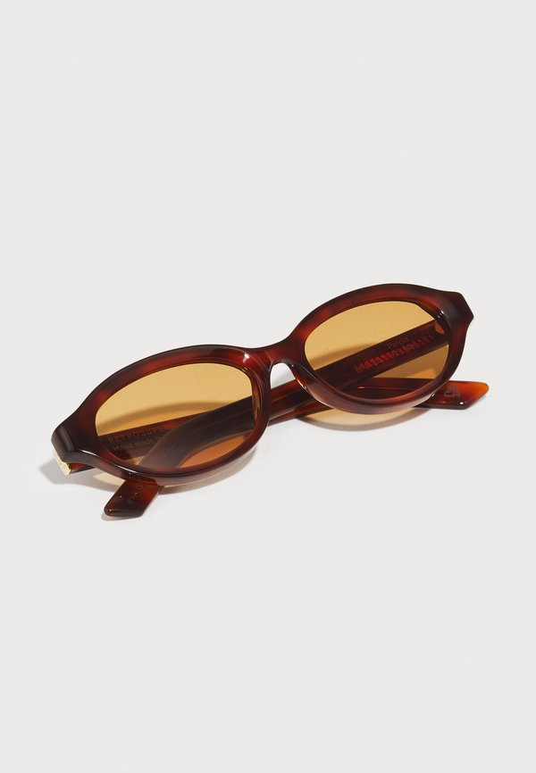 PAROLA UNISEX - Sunglasses - havana3