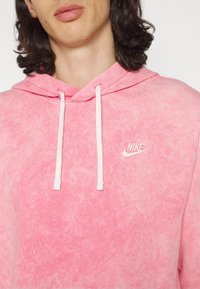 Nike Sportswear Luvtröja - pink