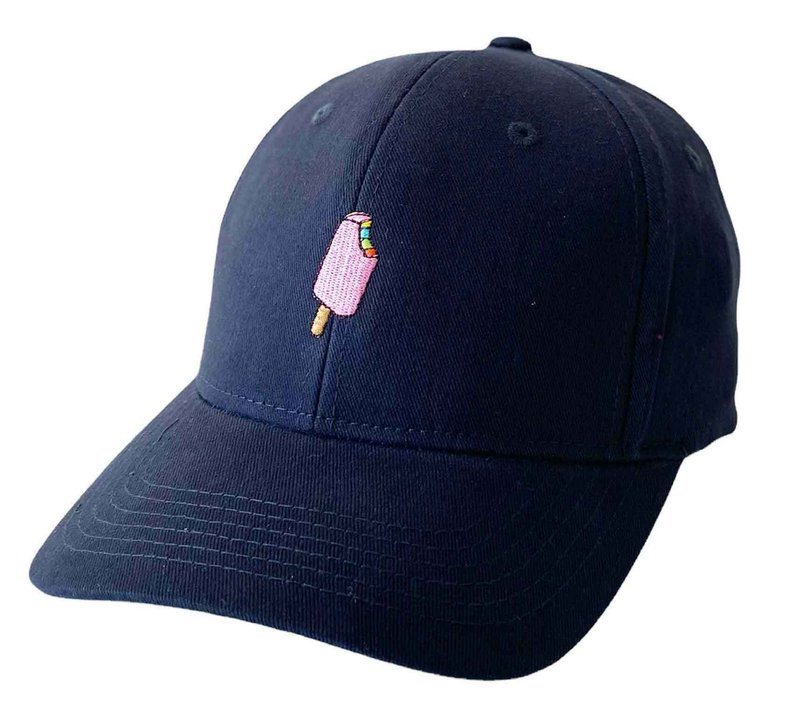 Damen Mützen | MIKON EIS Cap navy/blau - PV84983 Damen Mützen | MIKON EIS Cap navy/blau - PV84983