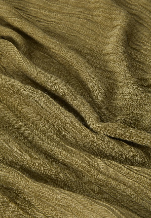 FATISTREET - Scarf - mixed herbs3