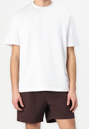 T-shirt basic - white