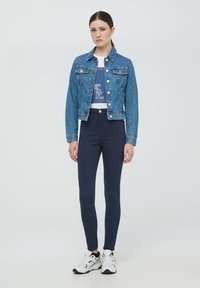 Terranova - Kurtka jeansowa