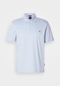 Unselected, light pastel blue