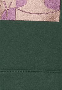 Obey Clothing Luvtröja - dark green