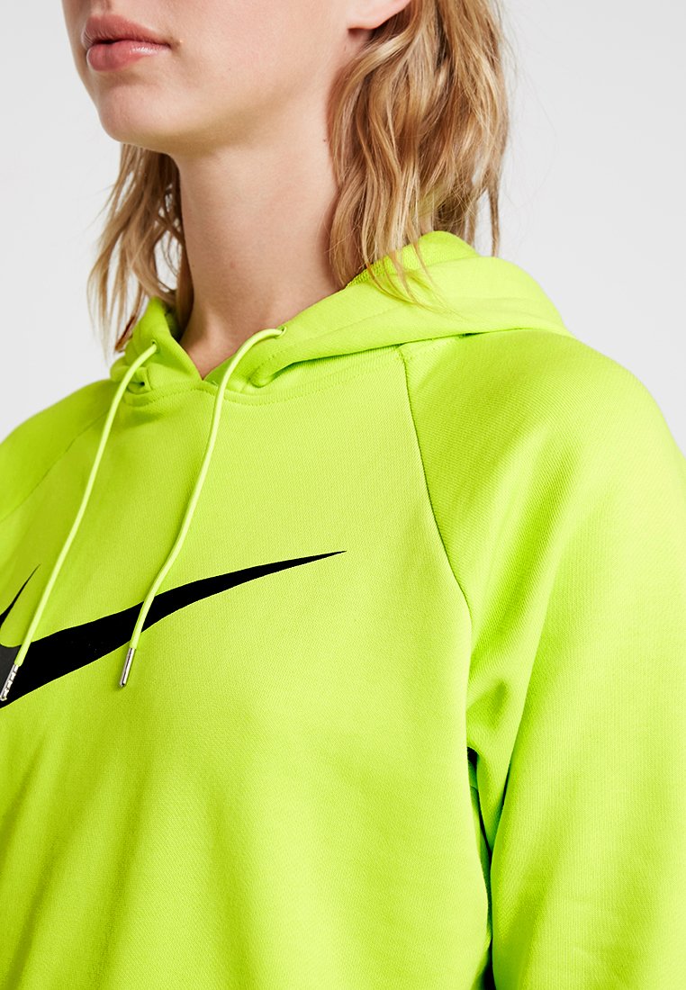 pull vert nike