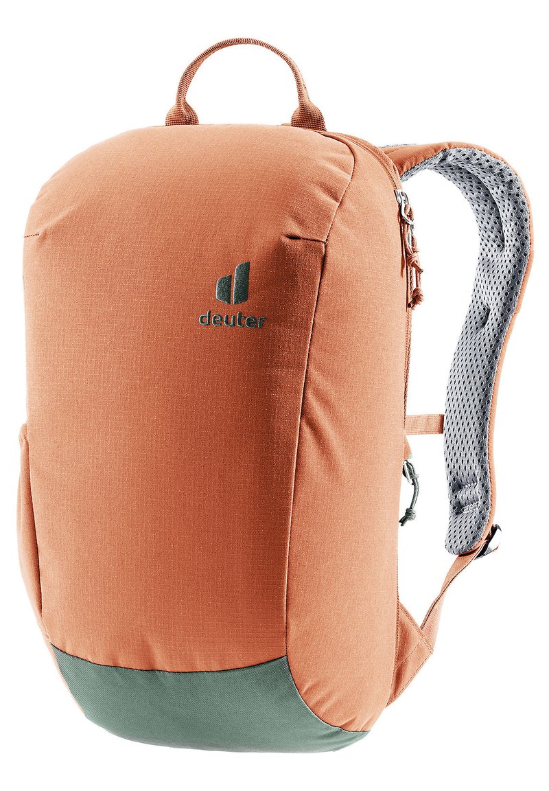 Deuter Rugzak terra/bruin Zalando.nl