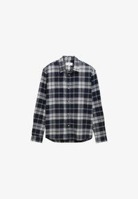 Wybrany, navy check