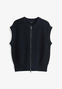 Unausgewählt, coal blue