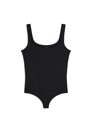 BRAND BODY - Leotard - nero