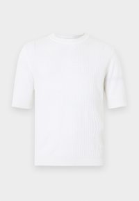 Non sélectionné, white