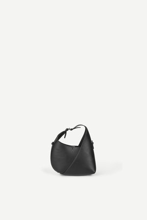 Samsøe Samsøe SAKAIA - Sac à main - black