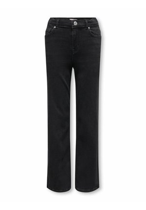 - Jeansy Relaxed Fit