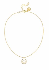 Singularu Ketting - gold coloured