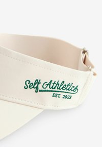 Self. VISOR  - Caps - cream