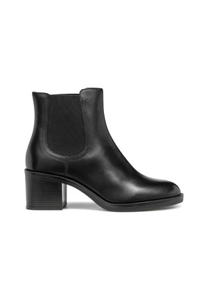 SERILDA - Bottines - black