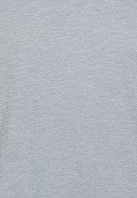 Selected Homme SLHMORGAN SS O-NECK TEE W NOOS - T-shirt básica - tradewinds