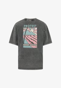 Geselecteerd, true black