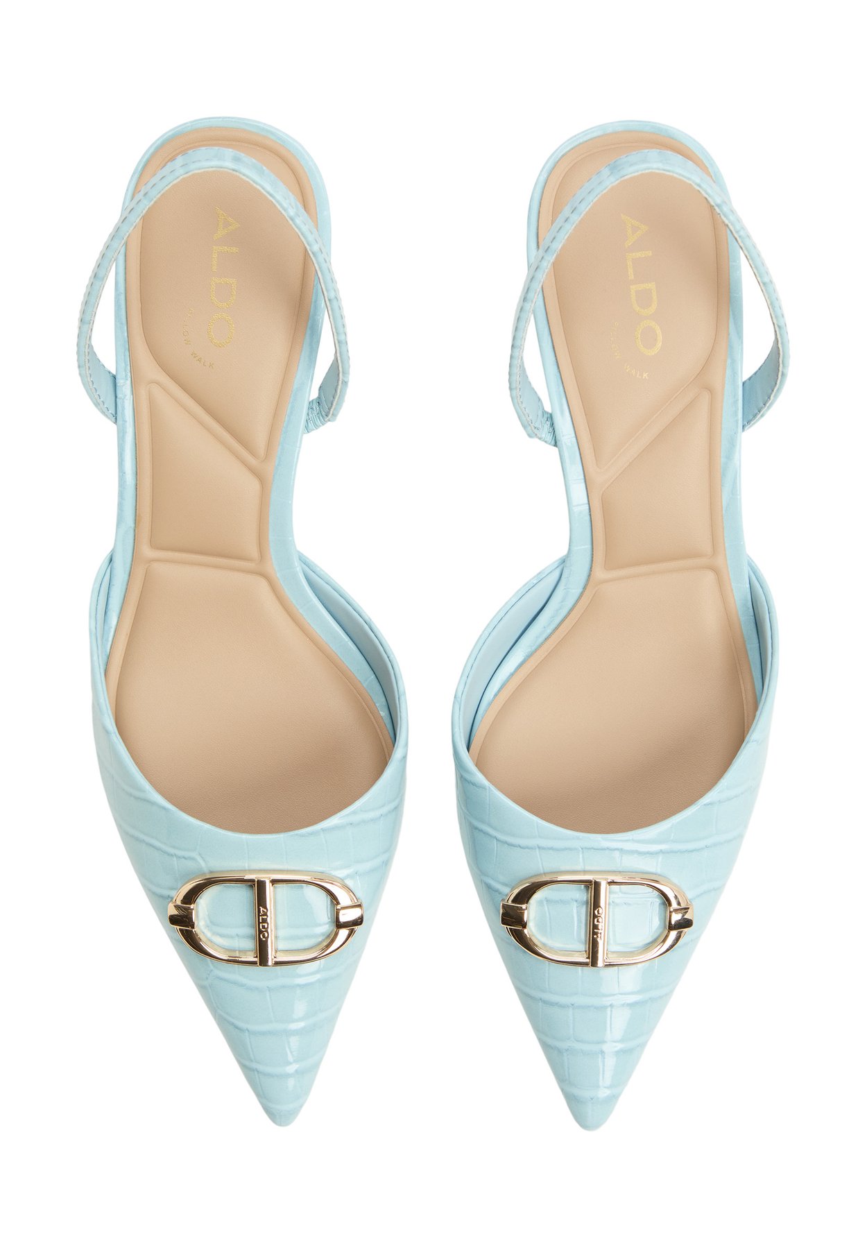 SLING BACK DELICATE