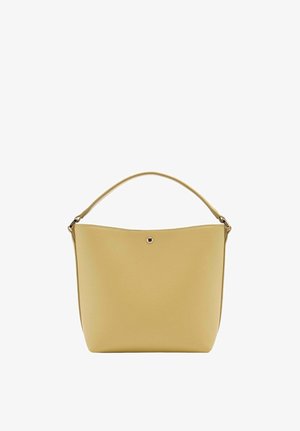 Mango, ADULT - Handtas - light yellow