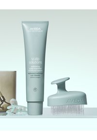 Aveda SCALP SOLUTIONS EXFOLIATING SCALP TREATMENT - Soin des cheveux