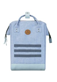 Cabaia ADVENTURER MEDIUM - Tagesrucksack - Ajaccio light blue