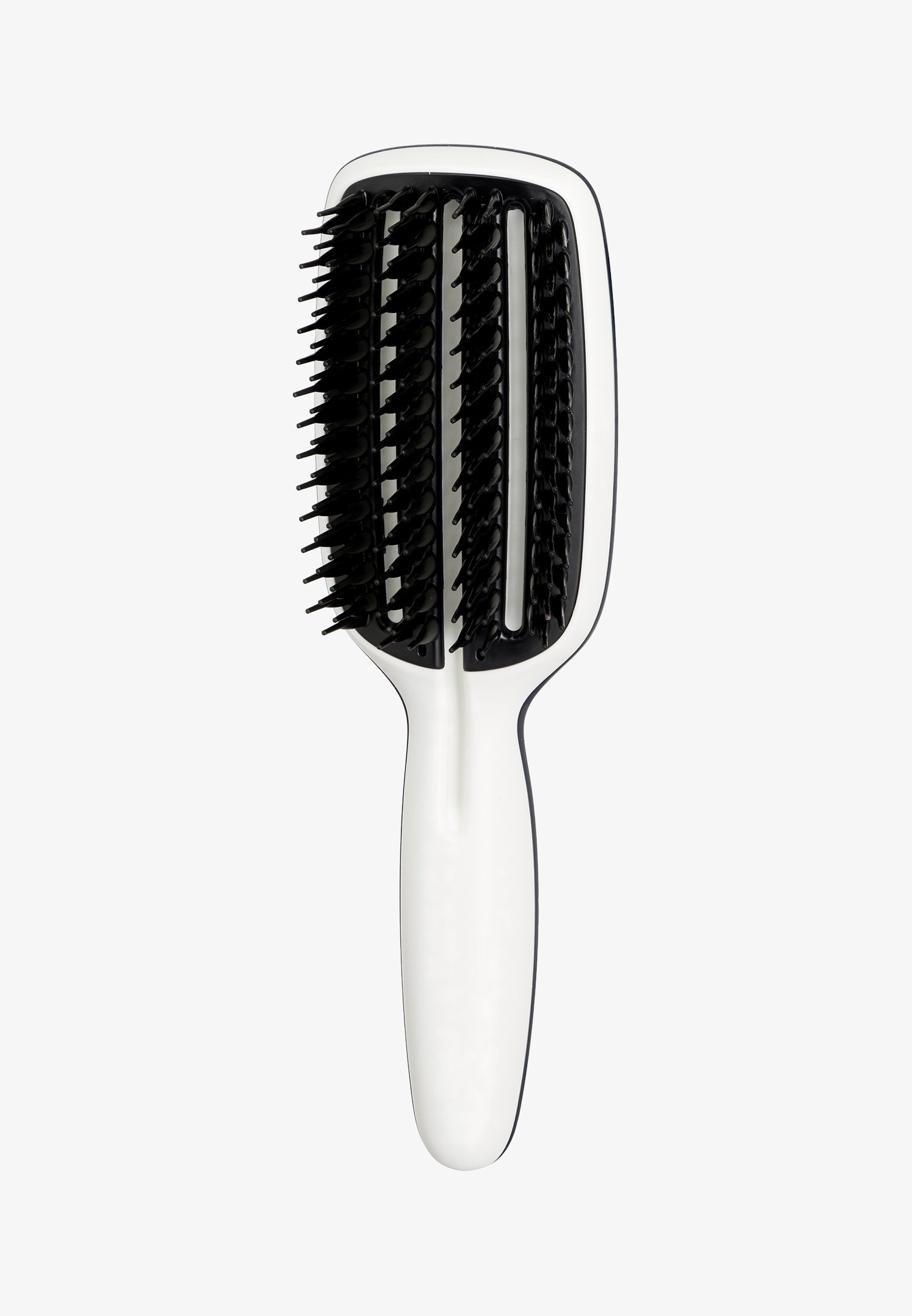 blow styling brush half paddle burste half