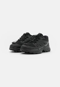 Salomon Sportstyle XT-WINGS 2 UNISEX - Joggesko - black/magnet