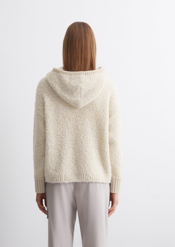 LONGSLEEVE  - Jumper - natural cream4