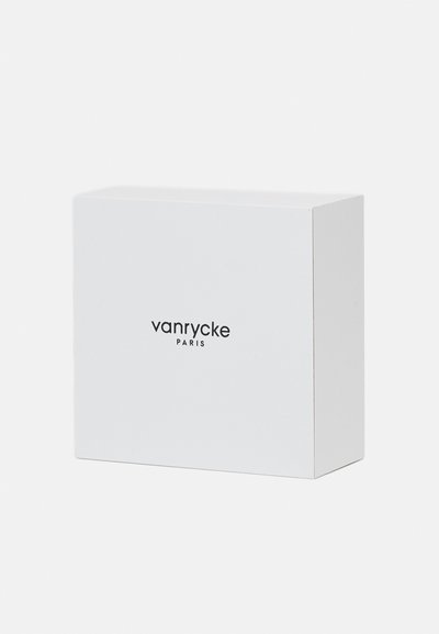 Vanrycke ABÉCÉDAIRE NECKLACE - Ogrlica - rose gold-coloured