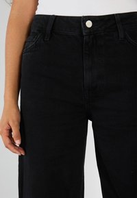 Even&Odd Tall Jeans relaxed fit - black denim
