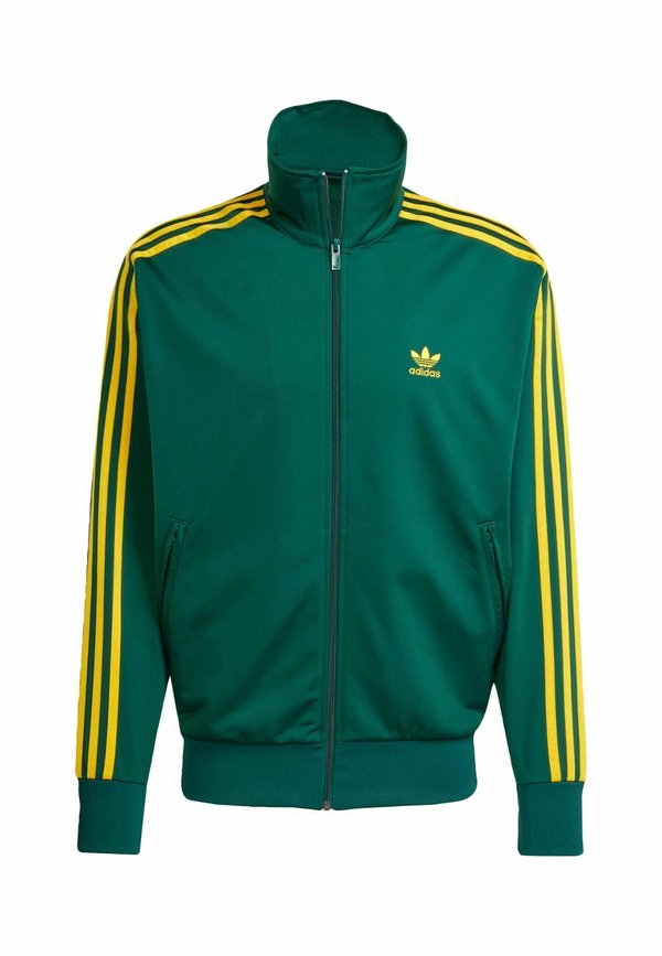 FBIRD - Zip-up sweatshirt3