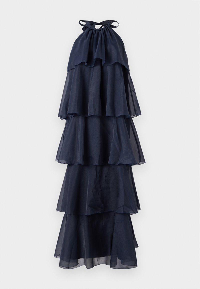 YAS Galajurk donkerblauw