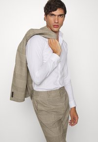 Shelby & Sons STRAUSS SUIT - Κοστούμι - cream