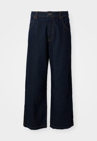 SKATE JEANS - Jean baggy - rinse