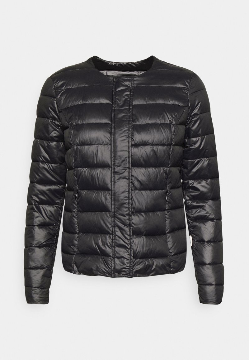 Vero Moda Petite Välikausitakki - black