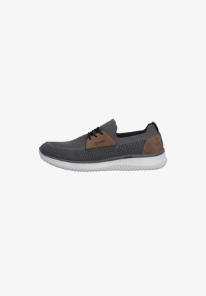 Rieker, RIEKER SLIPPER B9656 - Chaussures de skate - grey